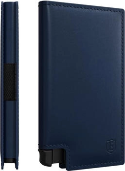Ekster Parliament Miniwallet navy