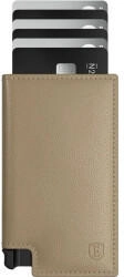 Ekster Parliament Miniwallet blush beige