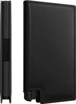 Ekster Parliament Miniwallet nappa black
