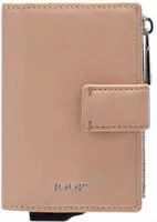 Joop Kreditkartenetui Sofisticato 1.0 C-Four E-Cage SV8 sand - 40