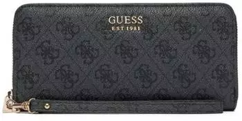 Guess Brenton SLG (SWLG9648146) coal logo