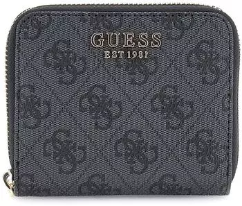 Guess Laurel II SLG (SWSG7459137) coal logo2