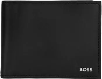 Hugo Boss Randy (50546152) black