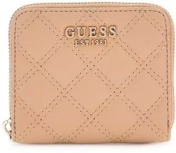 Guess Giully II SLG (SWQG9673137) beige2