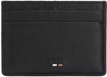 Hugo Boss Ray Card Holder (50536513) black