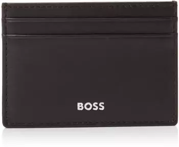 Hugo Boss Randy Card Holder (50546166) dark brown