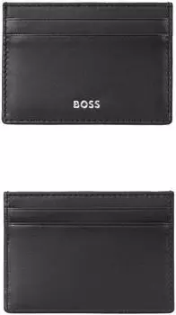 Hugo Boss Randy Card Holder (50546166) black