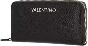 Valentino Bags Divina Zip Around Wallet (VPS1R4155G) cannafucil