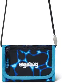 ergobag Brustbeutel Bärassic Garden