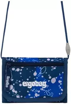 ergobag Brustbeutel OzeanBärwohner