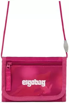 ergobag Brustbeutel MondzauBär