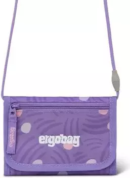 ergobag Brustbeutel PonyB&auml;radies