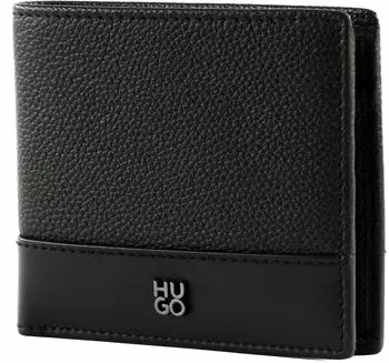HUGO Quantic (50548315) black