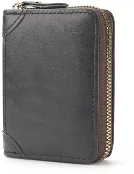 FACATH Credit Card Wallet (kkabo-06)