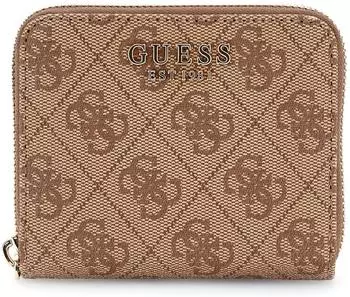 Guess Laurel II SLG (SWSG7459137) latte logo2
