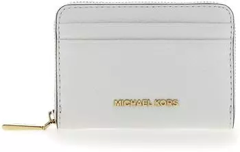Michael Kors Jet Set (32T4GJ6Z5L) optic white