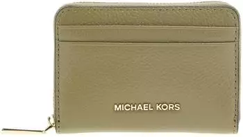 Michael Kors Jet Set (32T4GJ6Z5L) safari green