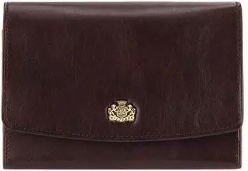 Wittchen Ladies Wallet (10-1-062) brown