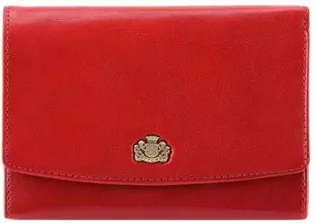 Wittchen Ladies Wallet (10-1-062) red