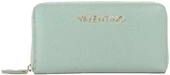 Valentino Bags Divina Zip Around Wallet (VPS1R4155G) salvia