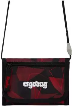 ergobag Brustbeutel UnaufhaltBär