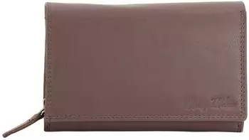Money Maker Ladies Wallet (12135) green
