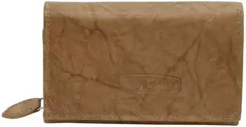 Money Maker Ladies Wallet (12135) light brown