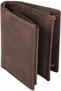 Matador Toronto (6417) dark brown