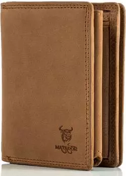 Matador Toronto (6417) light brown