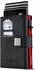 Scofield Trinity Slim Wallet with Mini Coin Pocket