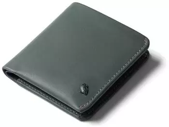 Bellroy Men's Wallet (WCWA) everglade