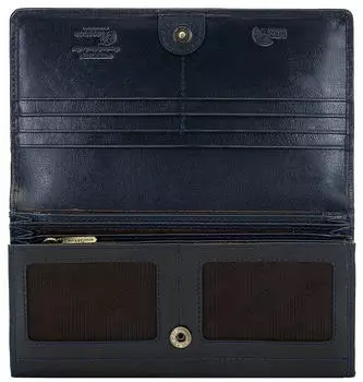 Wittchen Florence (14-1L-052) navy blue