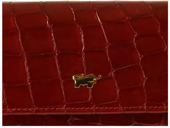 Braun Büffel Verona (40005-320) red