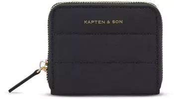Kapten & Son Louvre Cloud Small all black