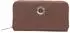 Mandarina Duck Mellow Leather Zip Around Wallet L (P10FZP61)