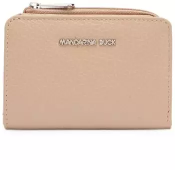 Mandarina Duck Mellow Wallet (P10FZP77) warm taupe