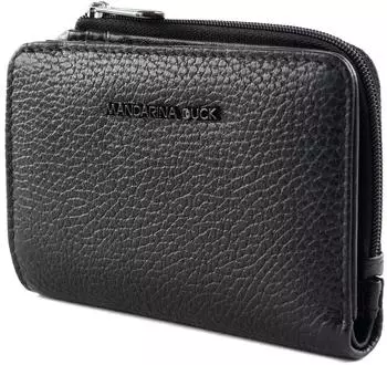 Mandarina Duck Mellow Wallet (P10FZP77) black