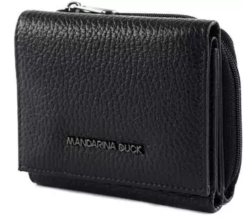 Mandarina Duck Mellow Wallet (P10FZP76) nero