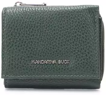 Mandarina Duck Mellow Wallet (P10FZP76) pine green