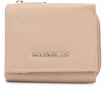 Mandarina Duck Mellow Wallet (P10FZP76) warm taupe