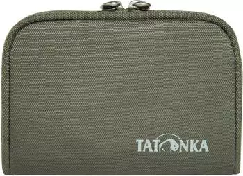 Tatonka Big Plain Wallet (3166) olive