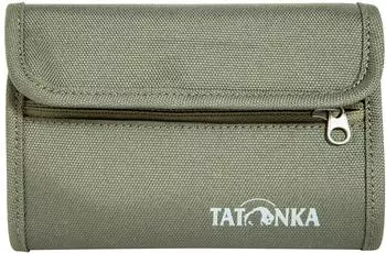 Tatonka ID Wallet RFID B (2885) olive