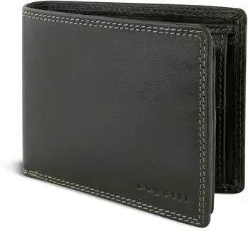Bugatti Savona Wallet (493811)