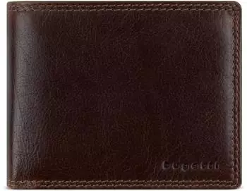 Bugatti Savona Wallet (493811) brown