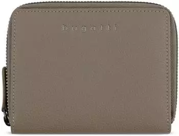 Bugatti Mira Wallet (491010) taupe