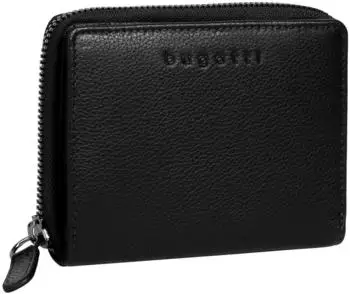 Bugatti Mira Wallet (491010) black