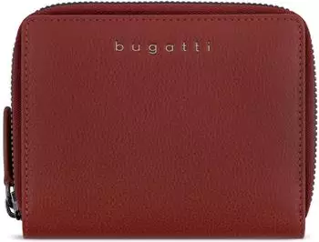 Bugatti Mira Wallet (491010) red