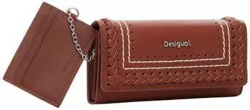 Desigual Trama Mariona Long Wallet (25SAYP21) camel