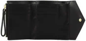 Lacoste Compact Wallet (NF5119EE) noir