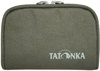 Tatonka Plain Wallet (3165) olive